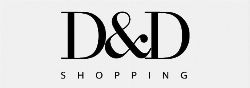 D&D SHOPPING
